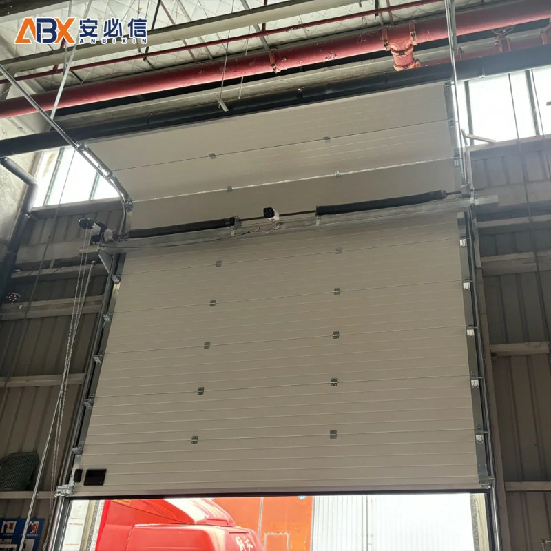 阜阳单桥镇快速提升门